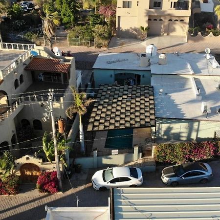 Apartamento Almejas A San Carlos Nuevo Guaymas Exterior foto