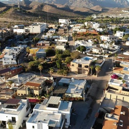 Apartamento Almejas A San Carlos Nuevo Guaymas Exterior foto
