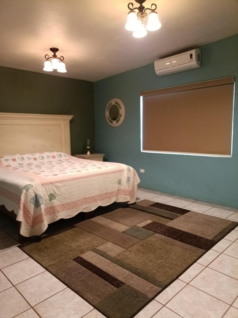 Apartamento Almejas A San Carlos Nuevo Guaymas Exterior foto