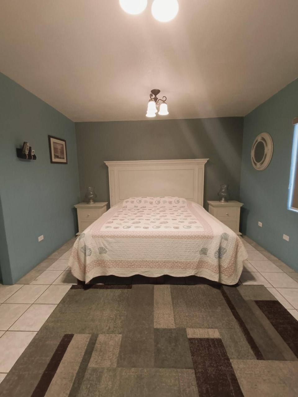 Apartamento Almejas A San Carlos Nuevo Guaymas Exterior foto