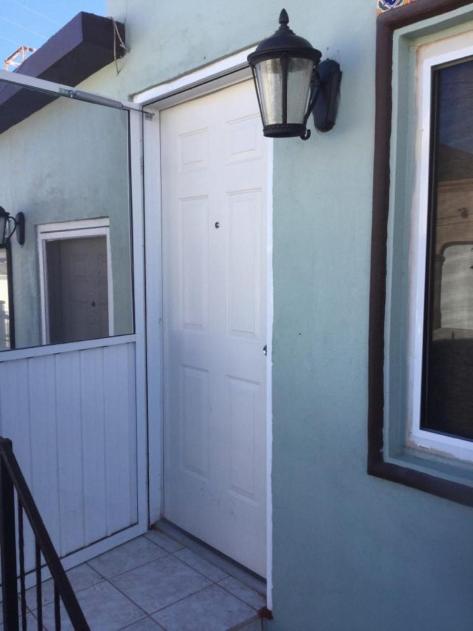 Apartamento Almejas A San Carlos Nuevo Guaymas Exterior foto