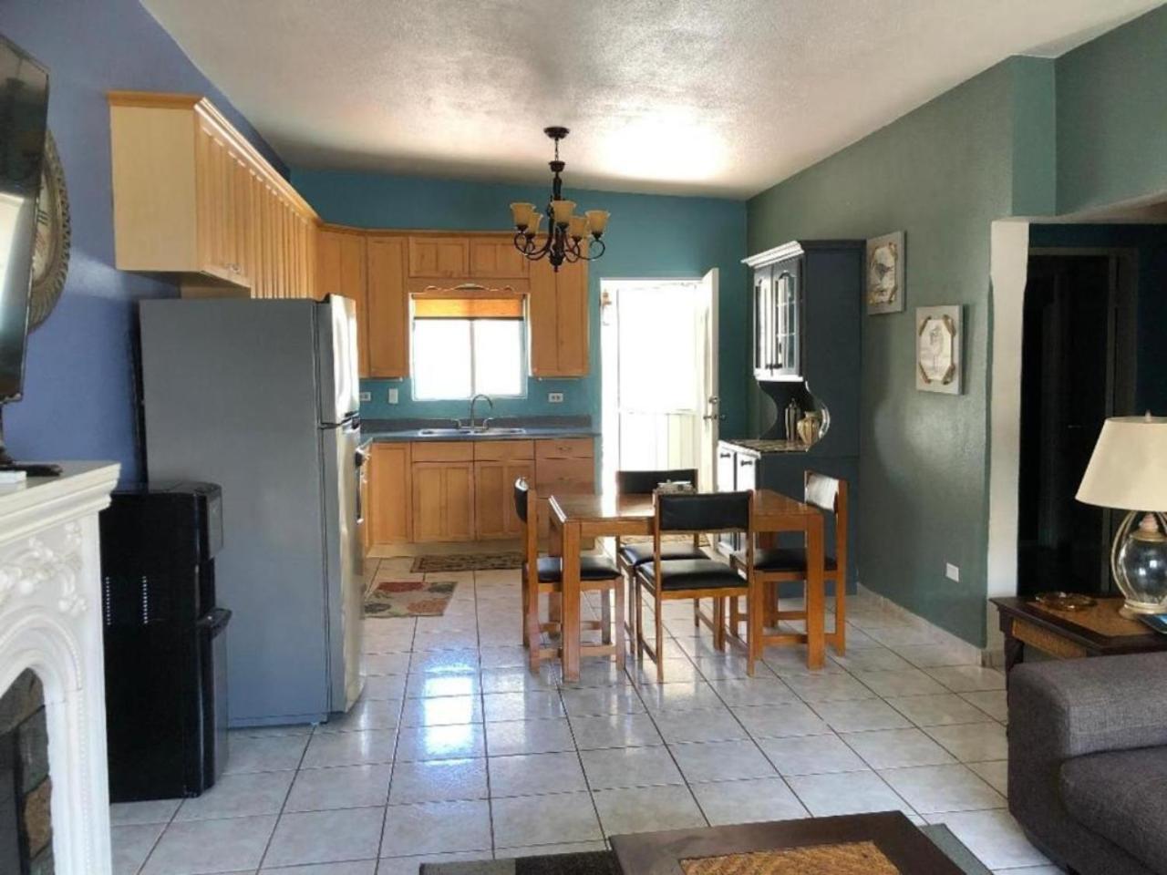 Apartamento Almejas A San Carlos Nuevo Guaymas Exterior foto