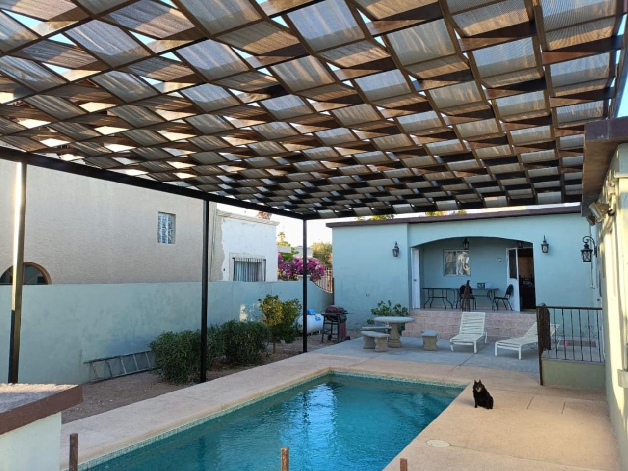 Apartamento Almejas A San Carlos Nuevo Guaymas Exterior foto