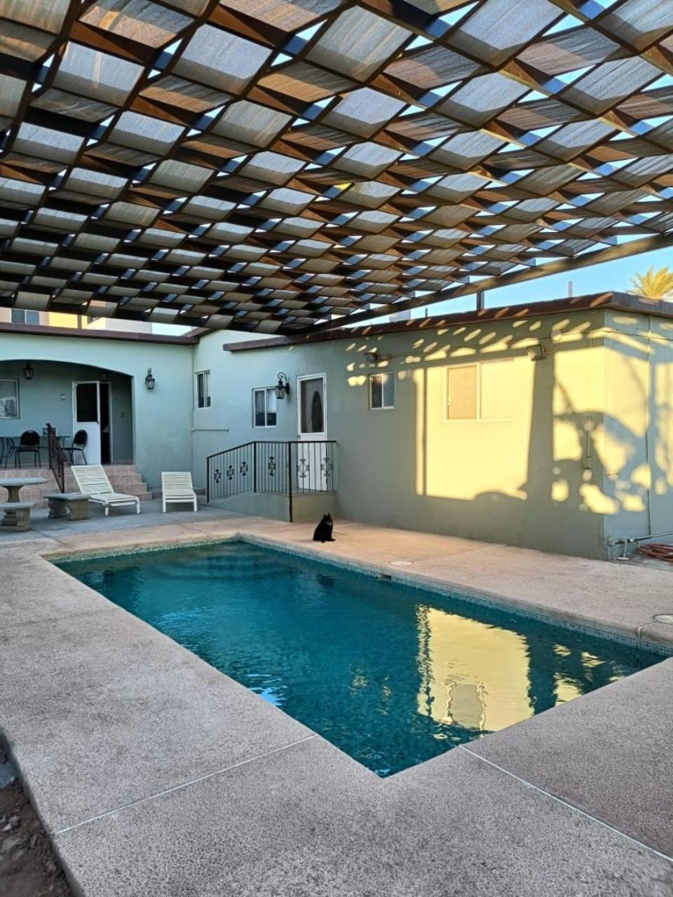 Apartamento Almejas A San Carlos Nuevo Guaymas Exterior foto