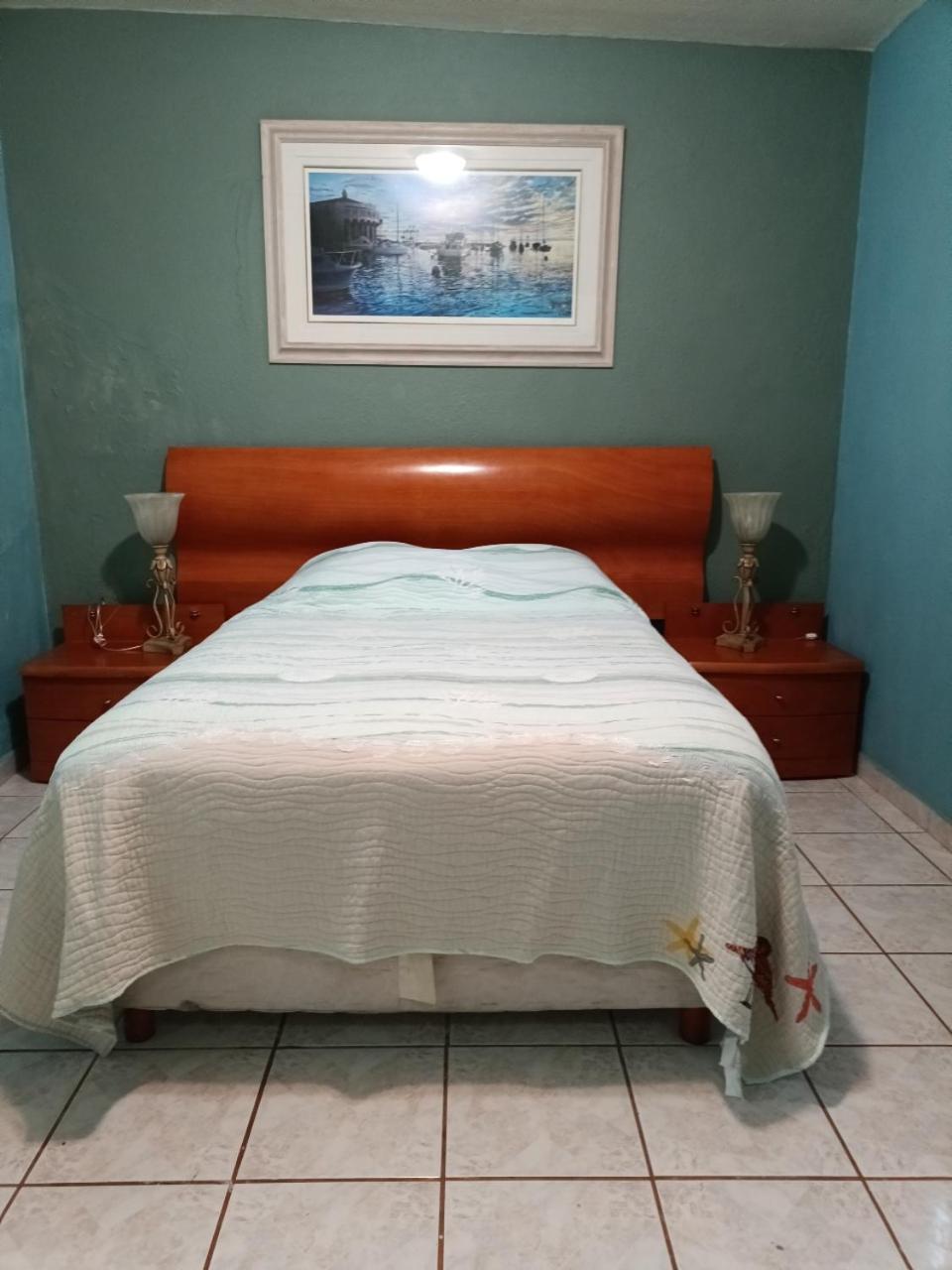 Apartamento Almejas A San Carlos Nuevo Guaymas Exterior foto